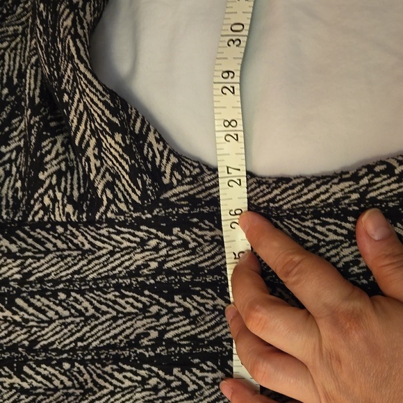 NWOT Michel Studio Shacket. Women's 3X - Picture 6 of 8